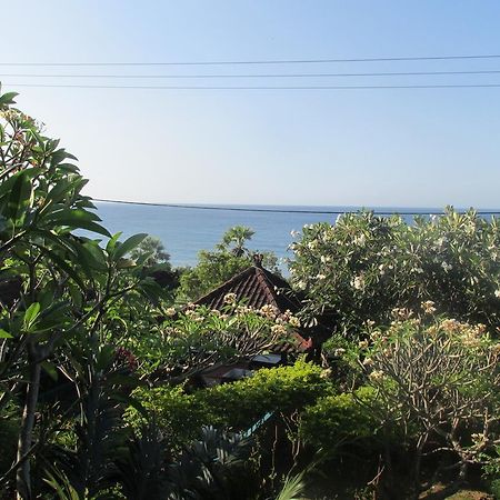 峇里島 Bo'S Bungalows And Restaurant酒店 外观 照片