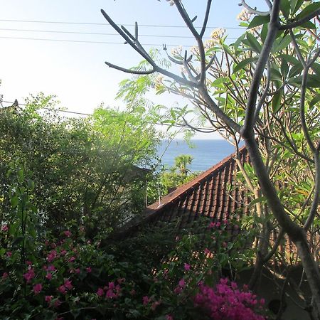 峇里島 Bo'S Bungalows And Restaurant酒店 外观 照片